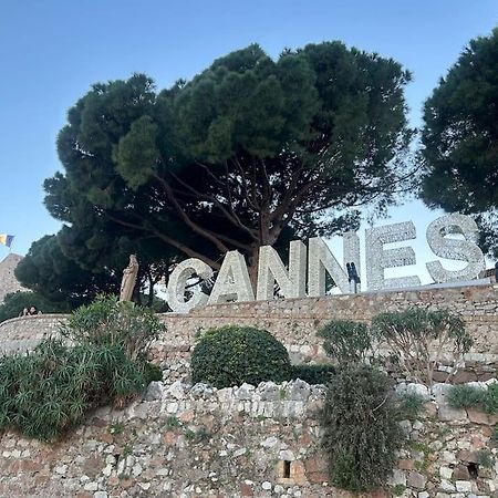 Cannes 2Pc Port Palais Meynadier Forville מראה חיצוני תמונה