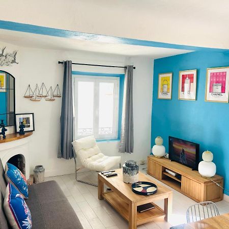 Cannes 2Pc Port Palais Meynadier Forville מראה חיצוני תמונה