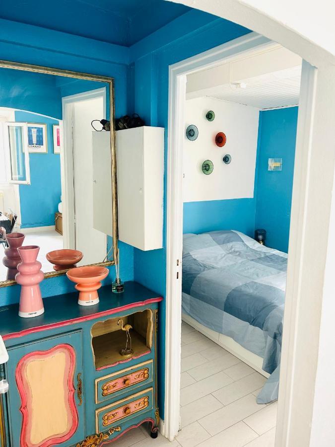 Cannes 2Pc Port Palais Meynadier Forville מראה חיצוני תמונה