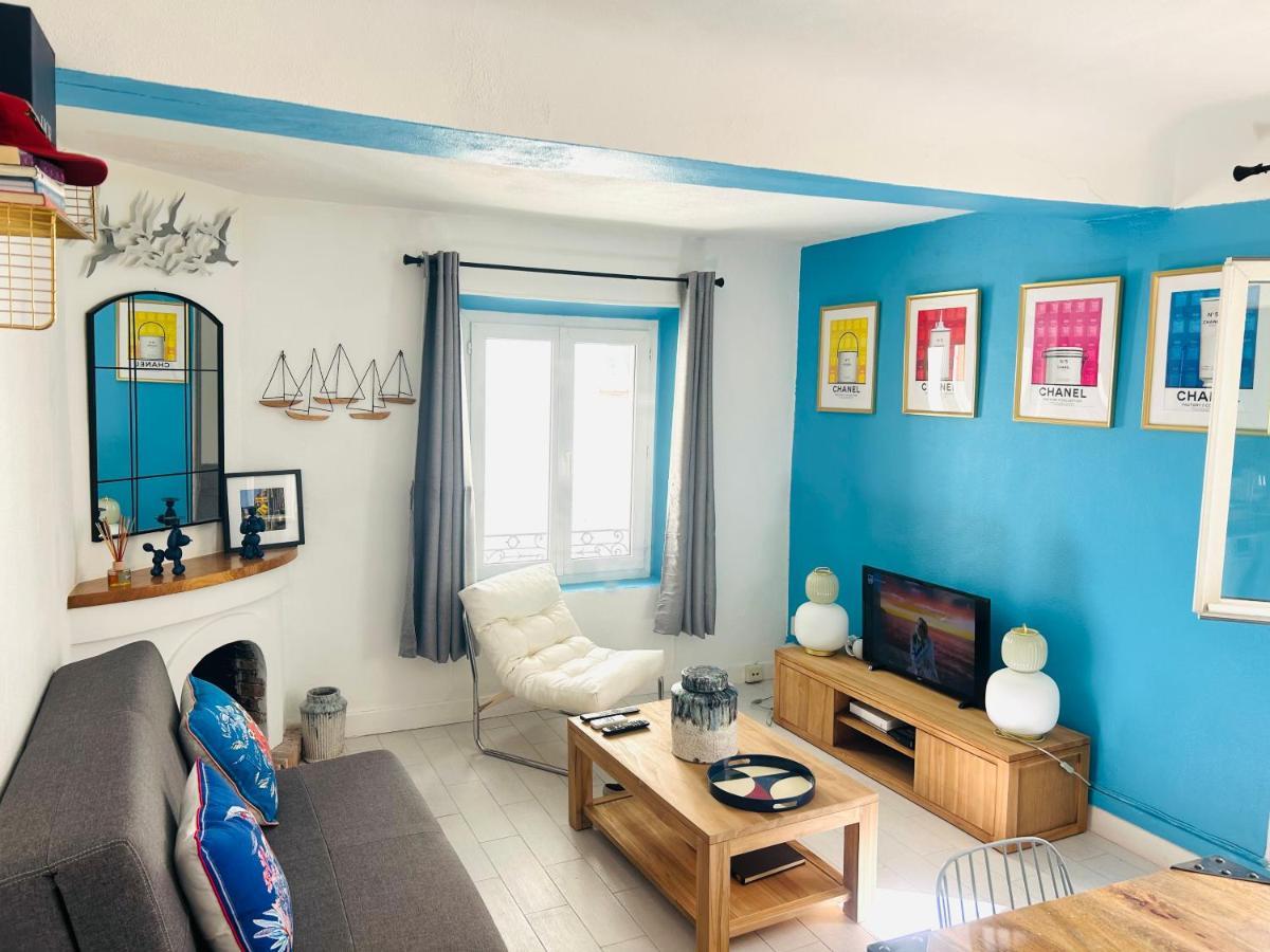 Cannes 2Pc Port Palais Meynadier Forville מראה חיצוני תמונה